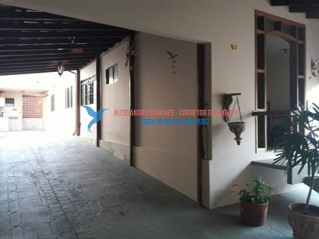 #CA22121 - Casa para Venda em Ribeirão Preto - SP