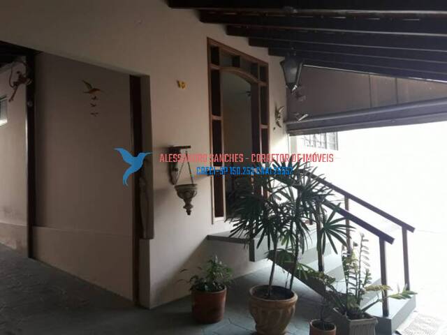 #CA22121 - Casa para Venda em Ribeirão Preto - SP