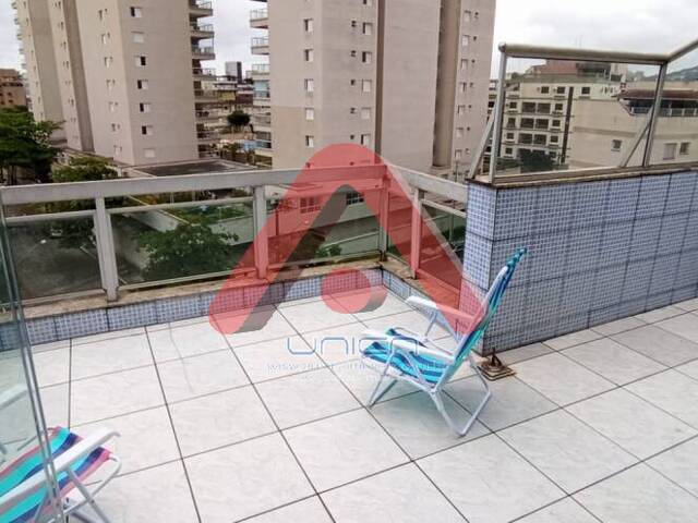 Cobertura para Venda em Guarujá - 4