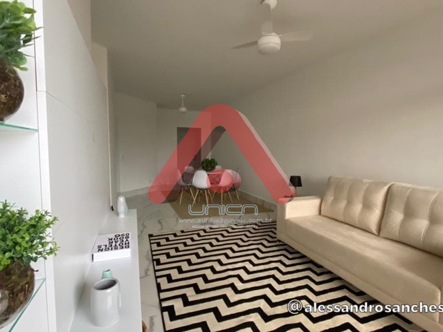 Apartamento para Venda em Guarujá - 4