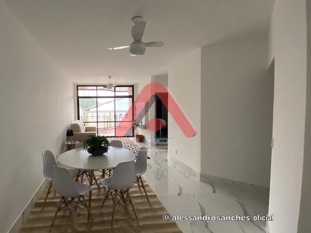 Apartamento para Venda em Guarujá - 5
