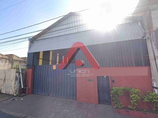 Venda em IPIRANGA - Ribeirão Preto