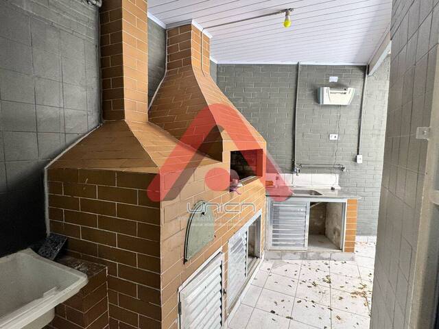 #12151 - Casa para Venda em Praia Grande - SP