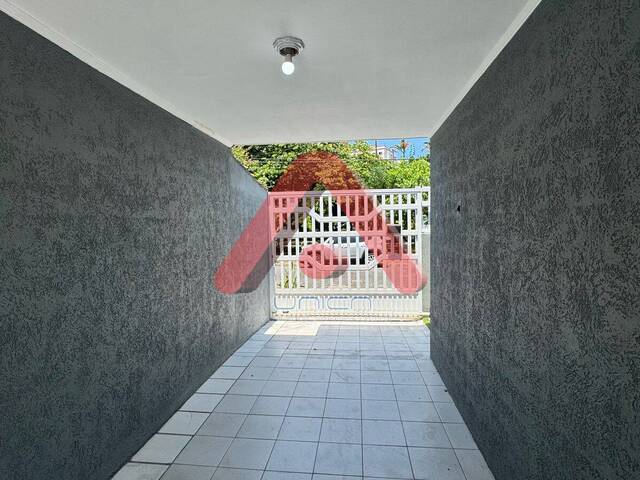 #12151 - Casa para Venda em Praia Grande - SP