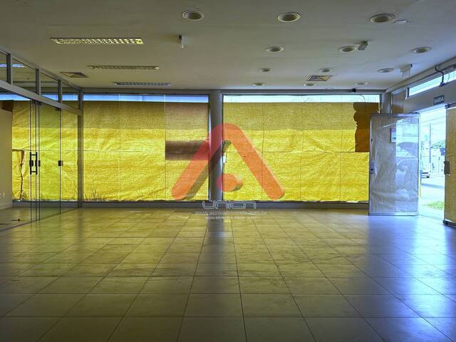 Prédio comercial para Locação em Praia Grande - 5