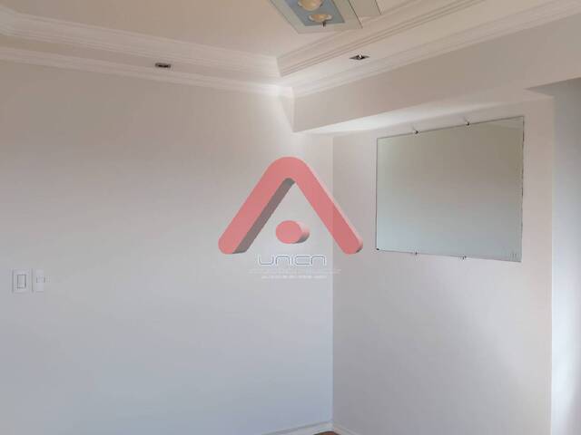 #12154 - Apartamento para Locação em São Paulo - SP
