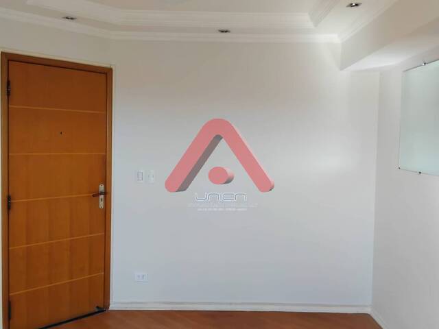 #12154 - Apartamento para Locação em São Paulo - SP