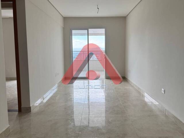 #12156 - Apartamento para Venda em Praia Grande - SP