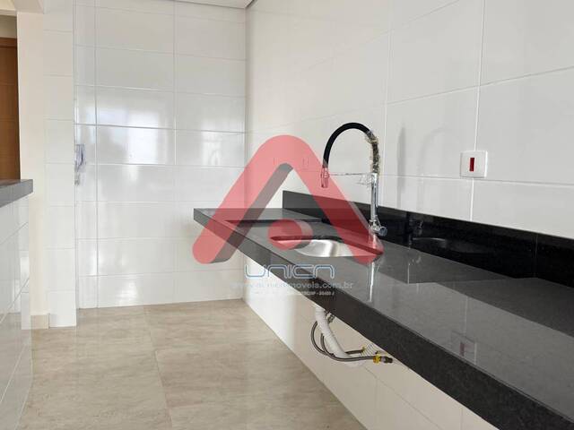 Apartamento para Venda em Praia Grande - 4