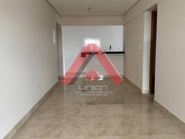 #12156 - Apartamento para Venda em Praia Grande - SP