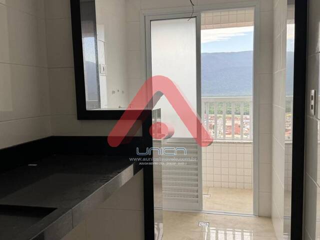 Apartamento para Venda em Praia Grande - 5