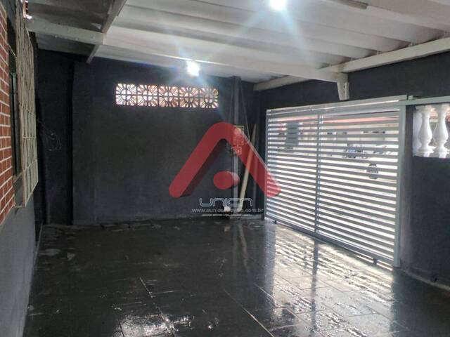 #cubatao45 - Casa para Venda em Cubatão - SP