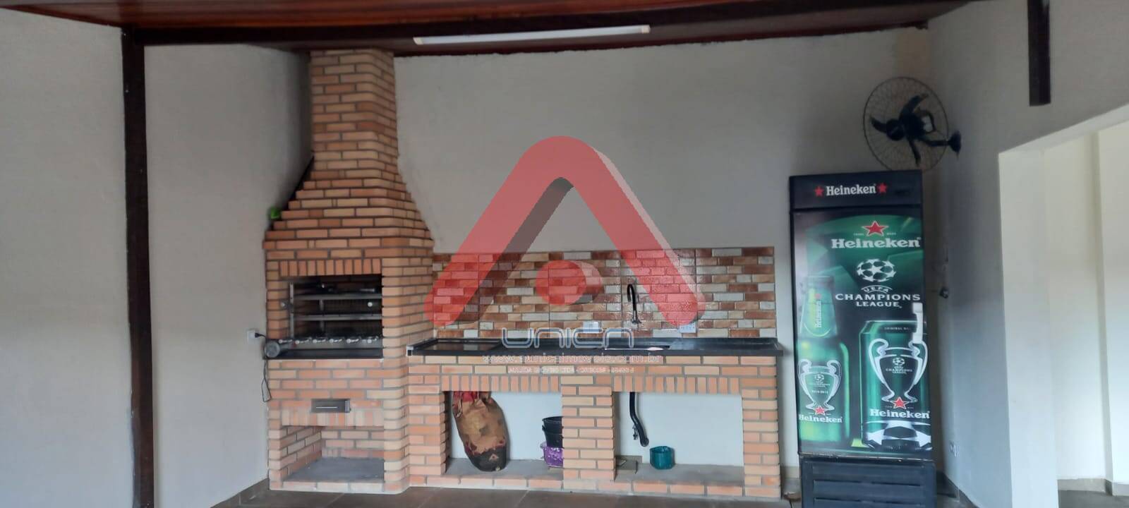 Apartamento, 2 quartos, 52 m² - Foto 2