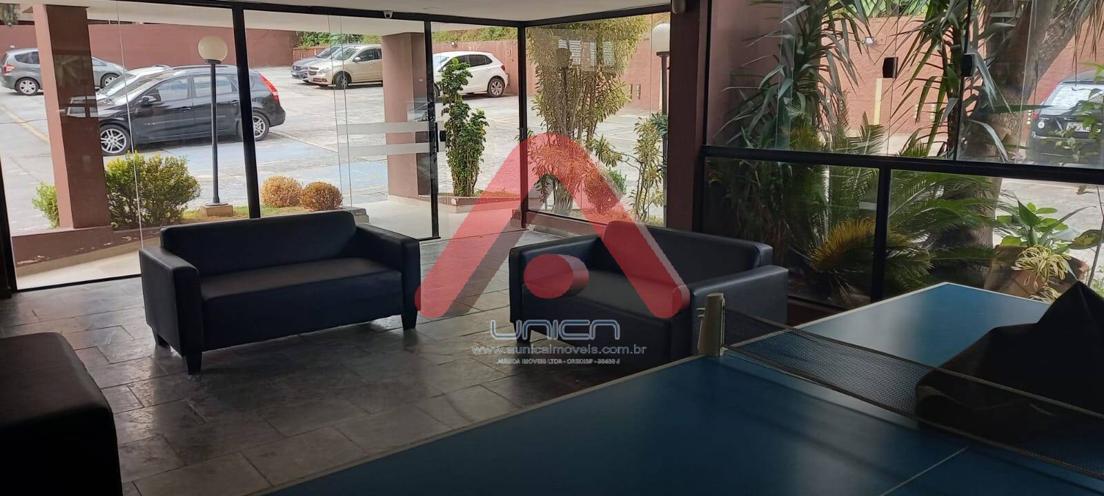 Apartamento, 2 quartos, 52 m² - Foto 1