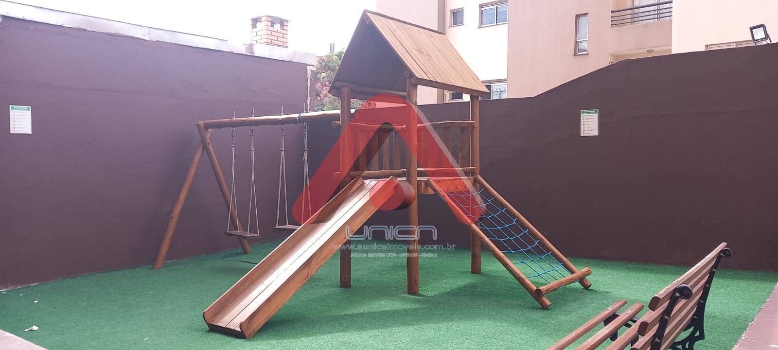 Apartamento, 2 quartos, 52 m² - Foto 4