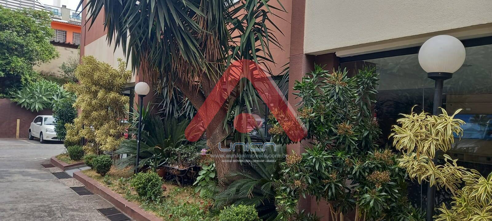 Apartamento, 2 quartos, 52 m² - Foto 5