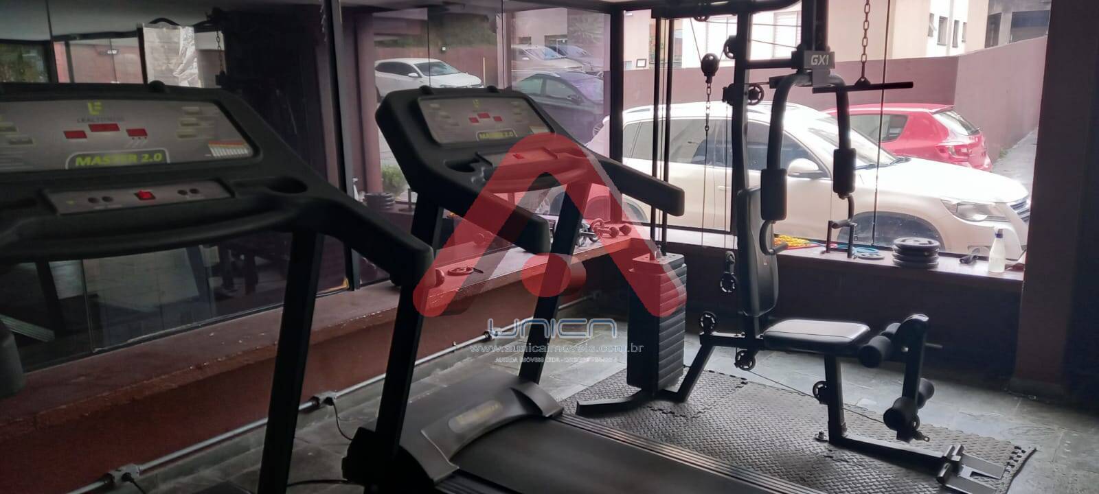 Apartamento, 2 quartos, 52 m² - Foto 6