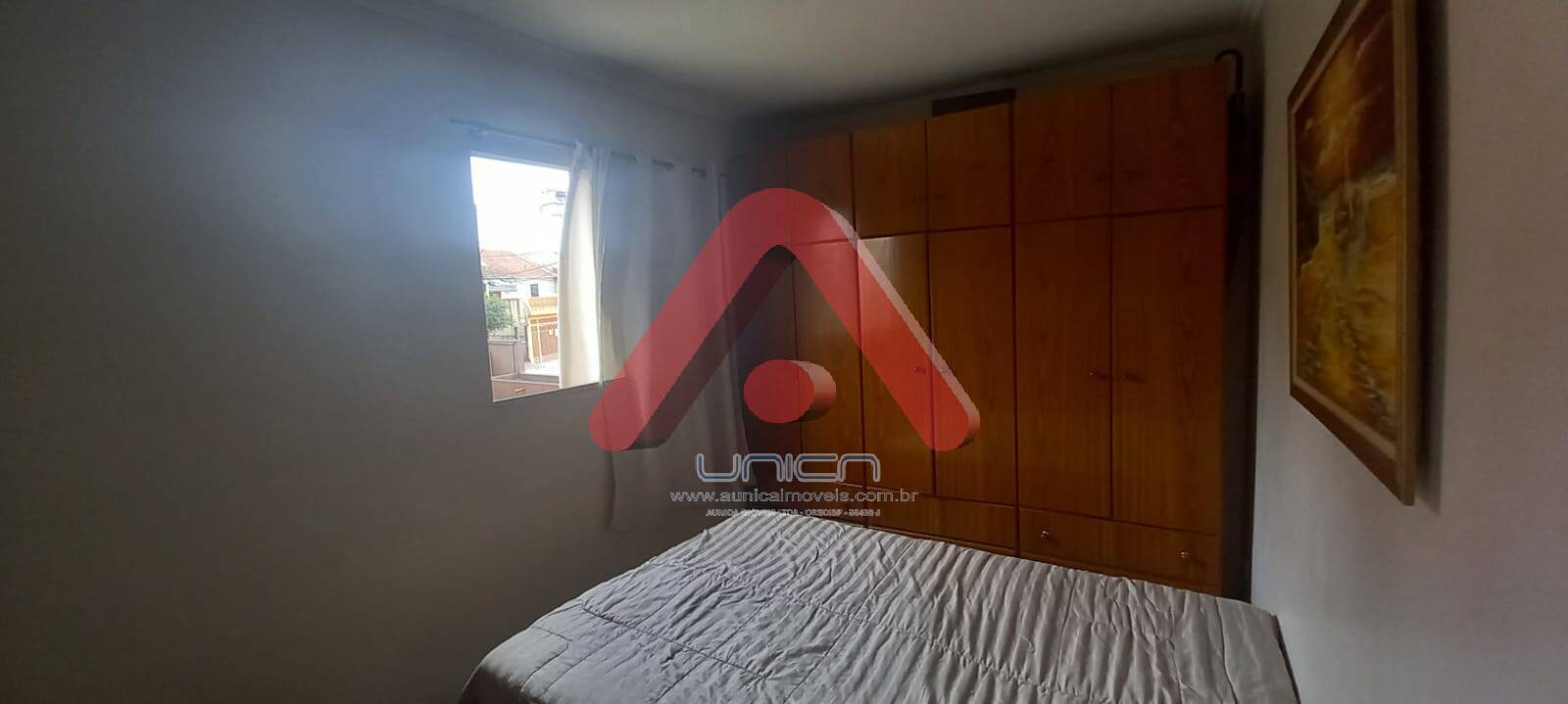 Apartamento, 2 quartos, 52 m² - Foto 4