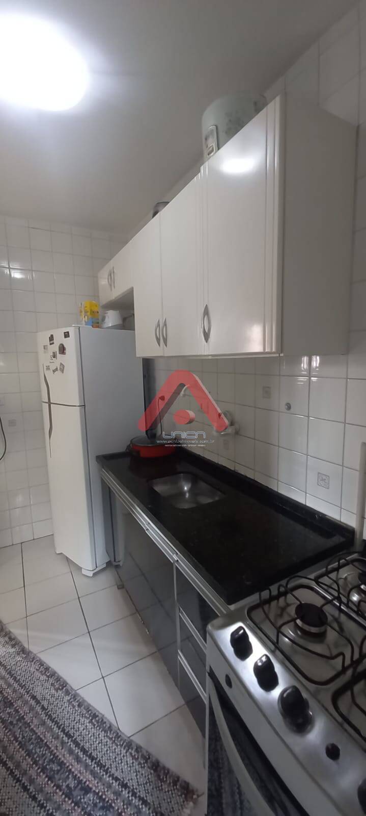 Apartamento, 2 quartos, 52 m² - Foto 3