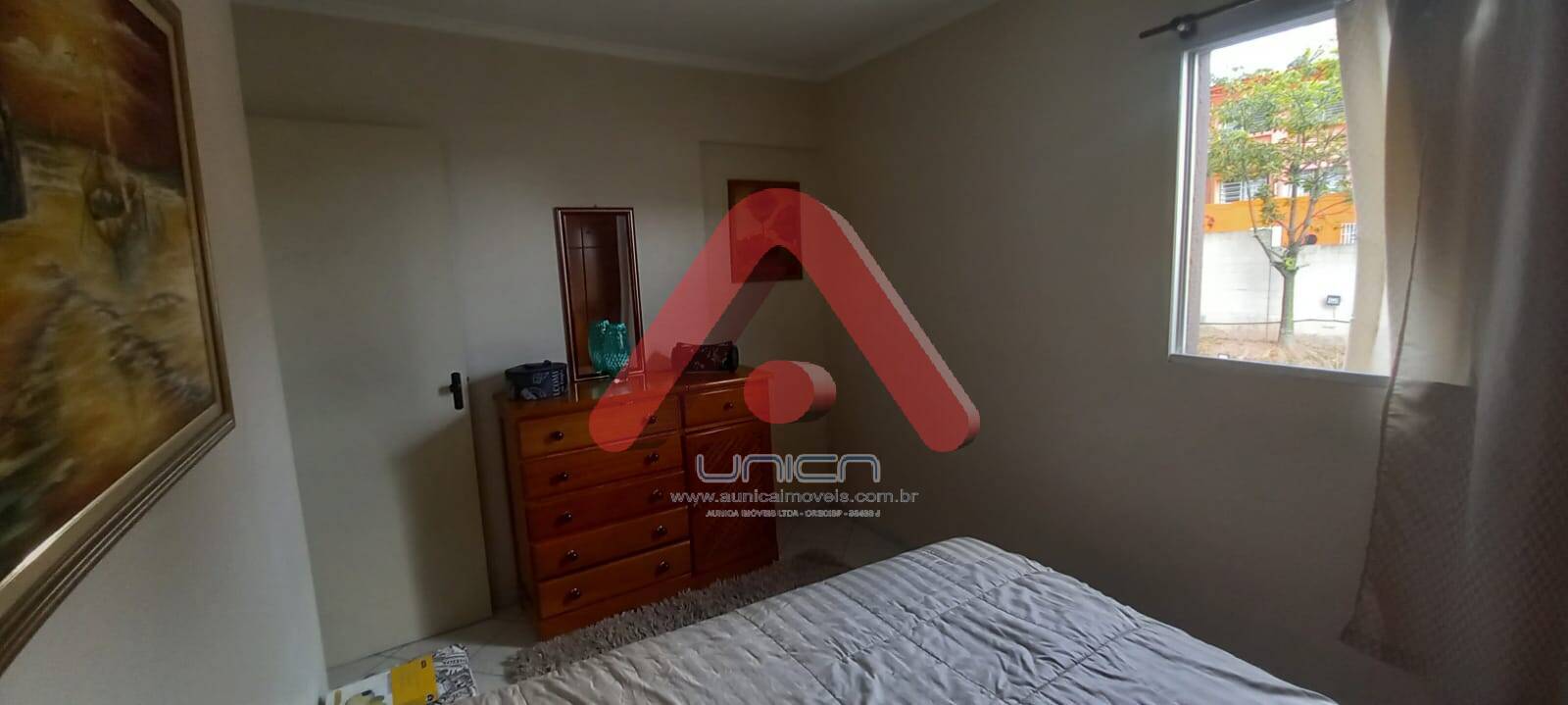 Apartamento, 2 quartos, 52 m² - Foto 6