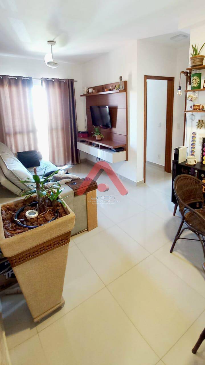 Apartamento, 2 quartos, 60 m² - Foto 3