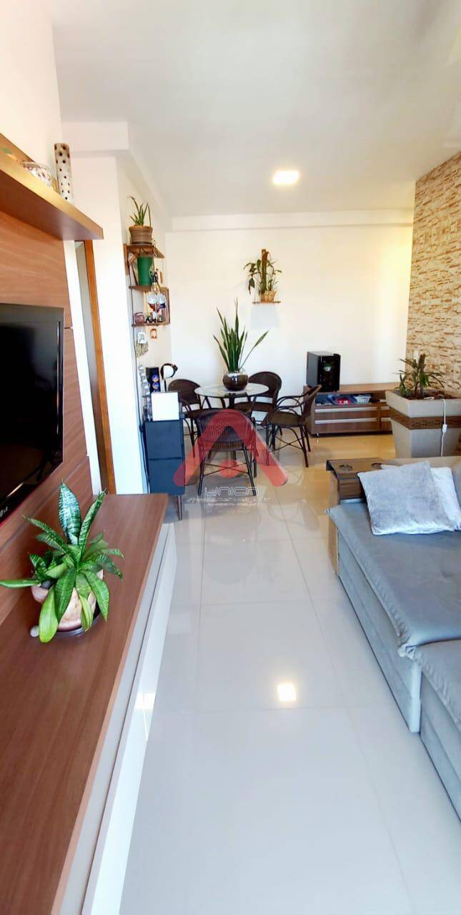 Apartamento, 2 quartos, 60 m² - Foto 1