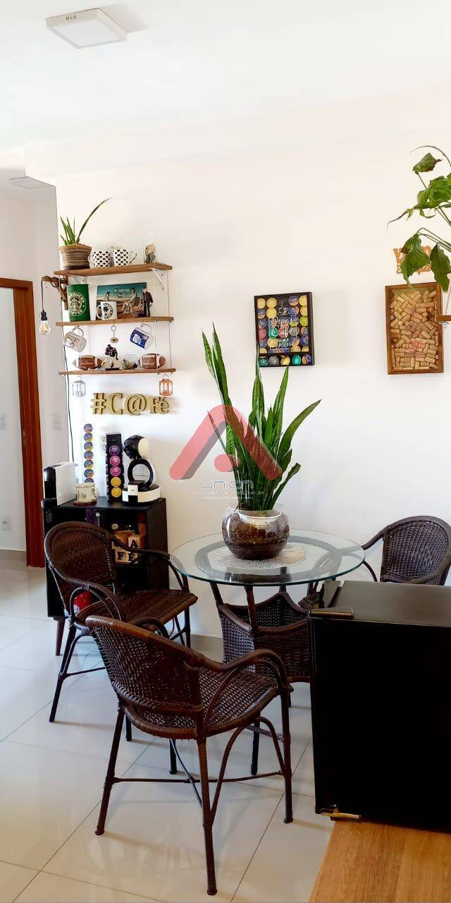 Apartamento, 2 quartos, 60 m² - Foto 2