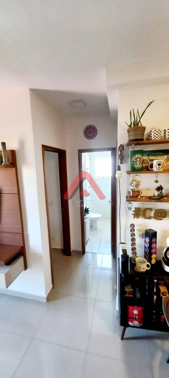 Apartamento, 2 quartos, 60 m² - Foto 5