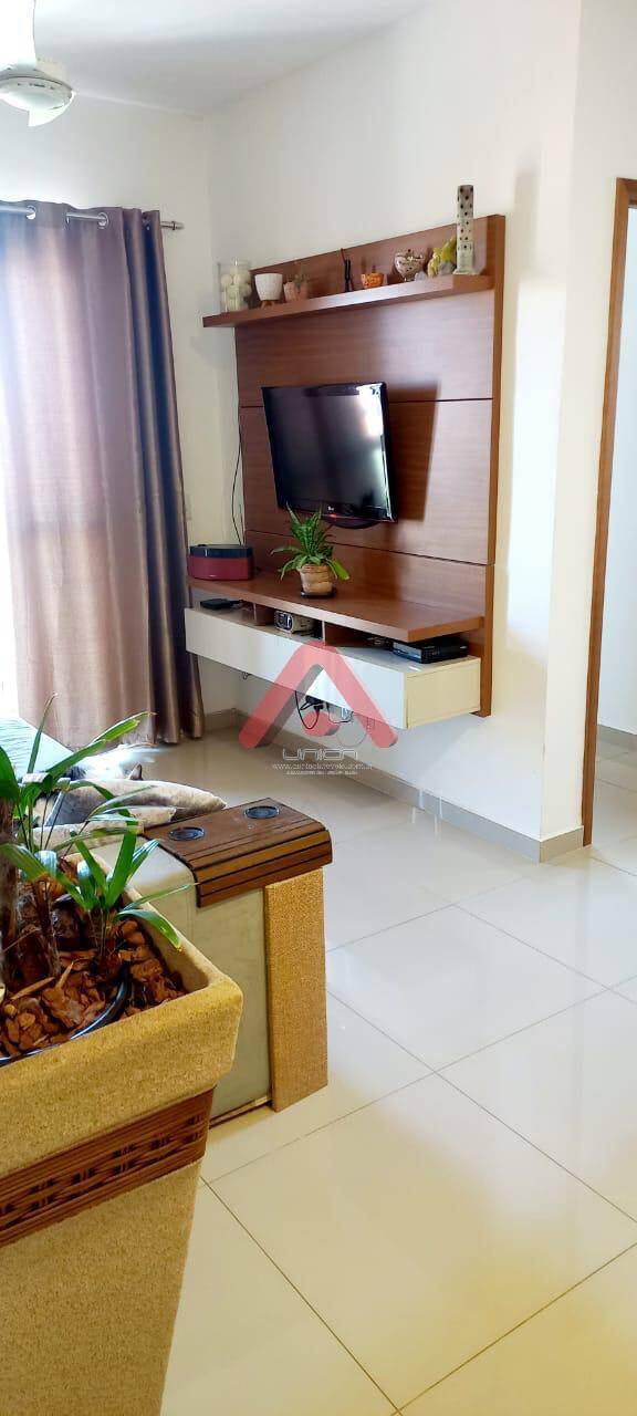 Apartamento, 2 quartos, 60 m² - Foto 4