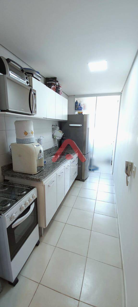 Apartamento, 2 quartos, 60 m² - Foto 13