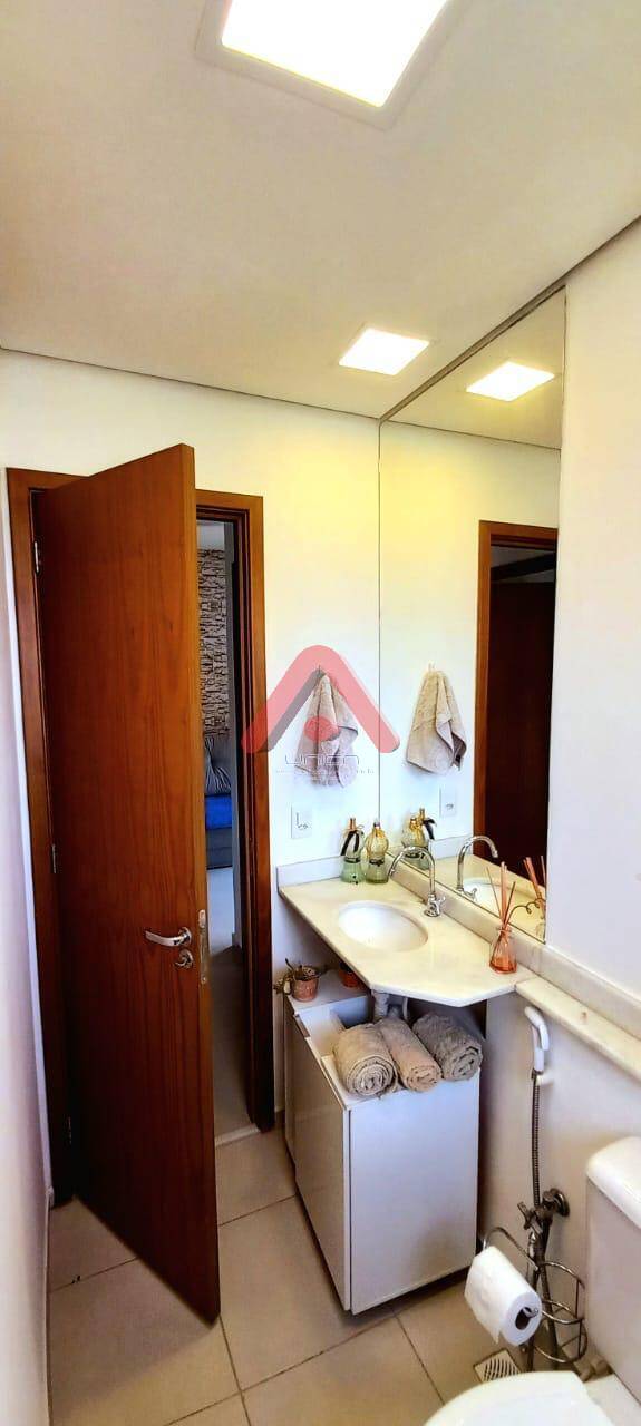 Apartamento, 2 quartos, 60 m² - Foto 11