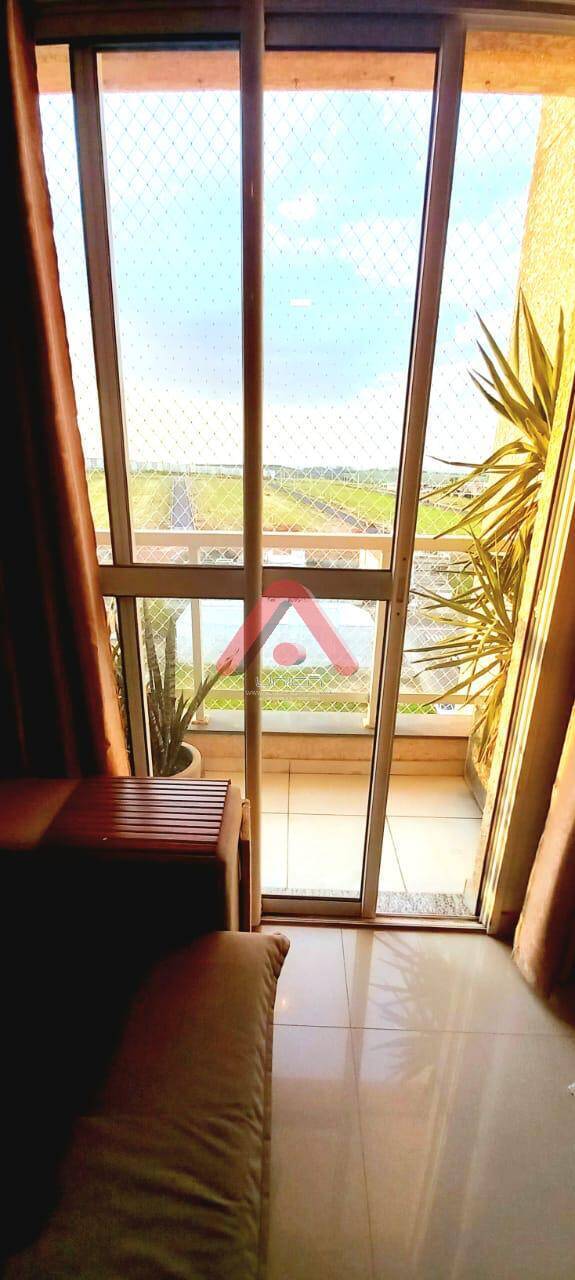 Apartamento, 2 quartos, 60 m² - Foto 14