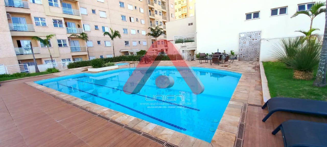 Apartamento, 2 quartos, 60 m² - Foto 16