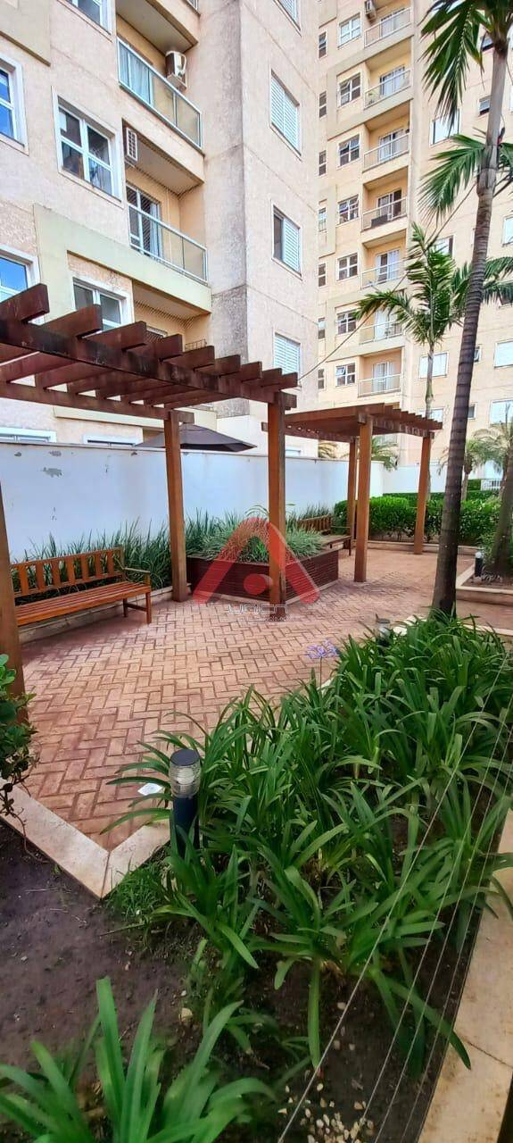 Apartamento, 2 quartos, 60 m² - Foto 20