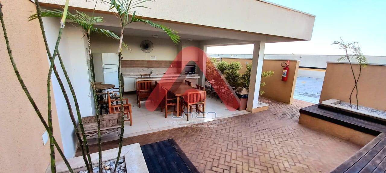 Apartamento, 2 quartos, 60 m² - Foto 18