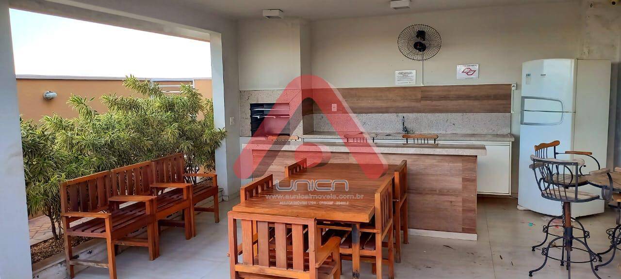 Apartamento, 2 quartos, 60 m² - Foto 19