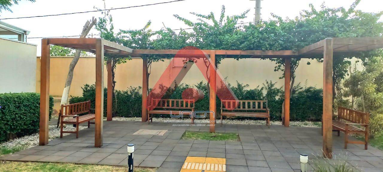 Apartamento, 2 quartos, 60 m² - Foto 23