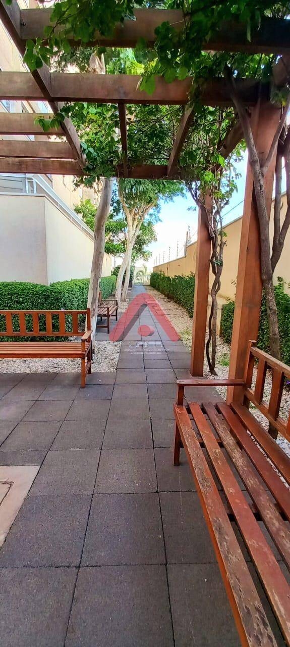 Apartamento, 2 quartos, 60 m² - Foto 24