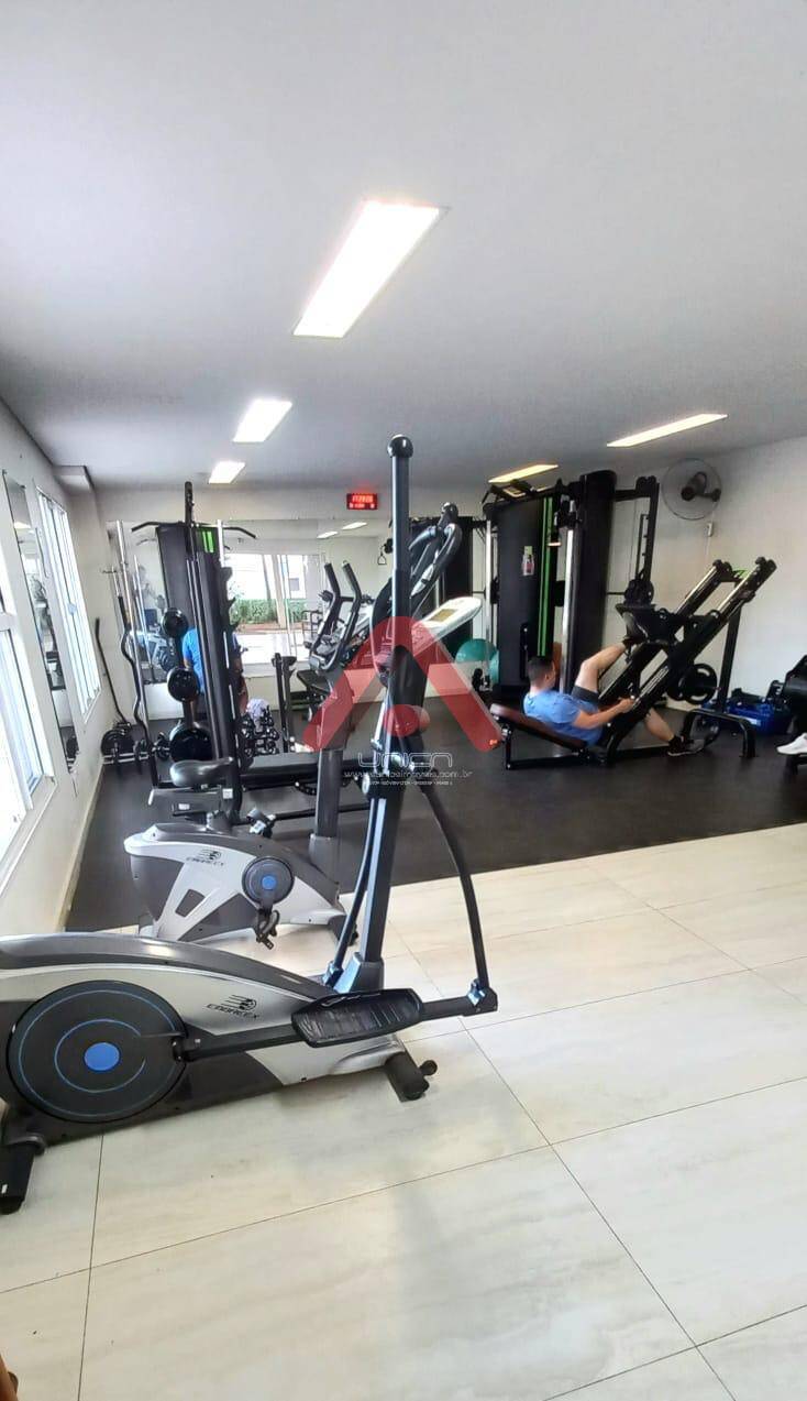 Apartamento, 2 quartos, 60 m² - Foto 27