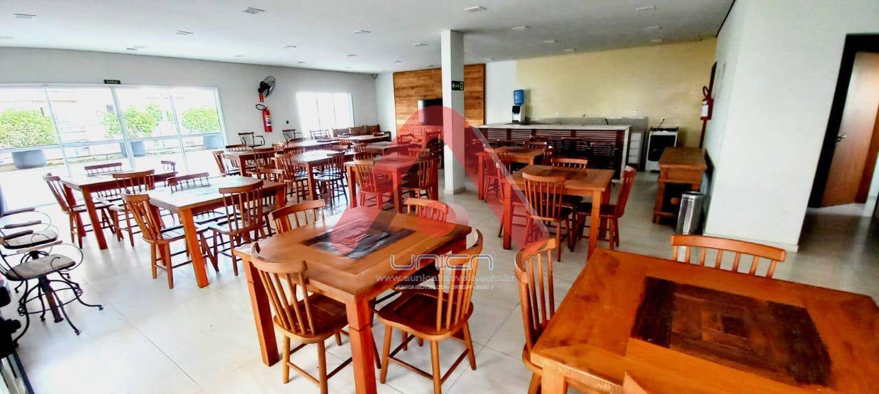 Apartamento, 2 quartos, 60 m² - Foto 26