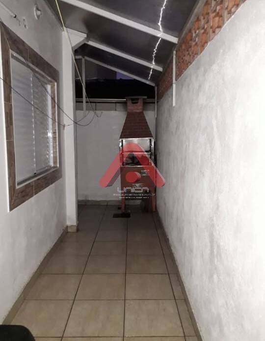 Casa, 2 quartos, 47 m² - Foto 6