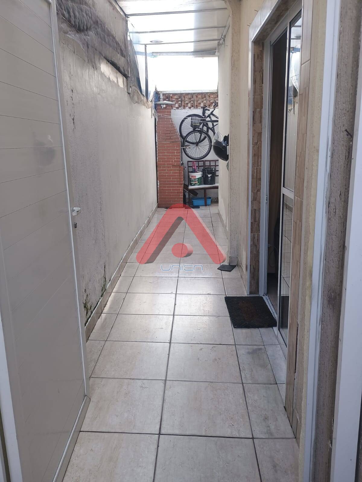 Casa, 2 quartos, 47 m² - Foto 19