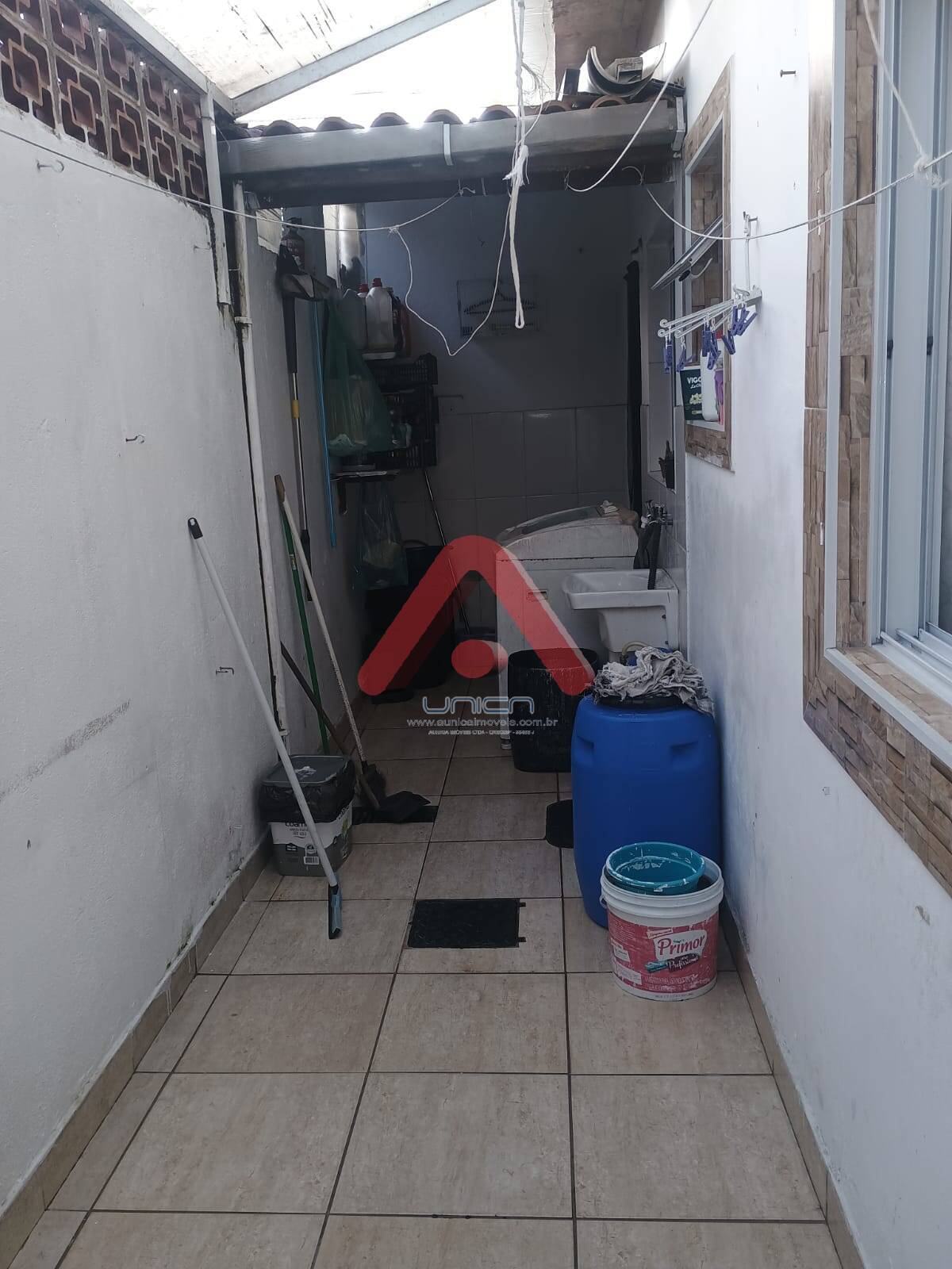 Casa, 2 quartos, 47 m² - Foto 17