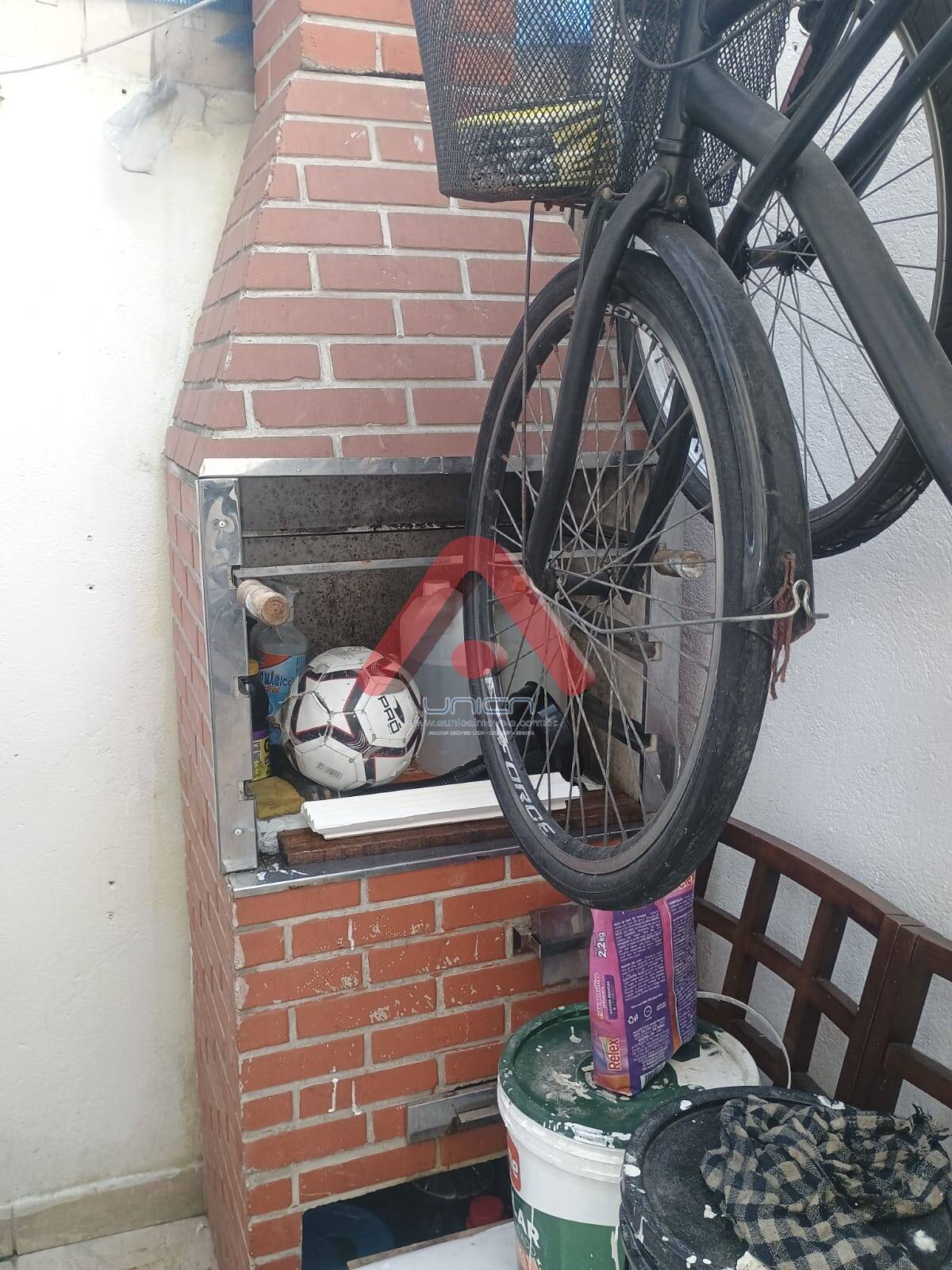 Casa, 2 quartos, 47 m² - Foto 16