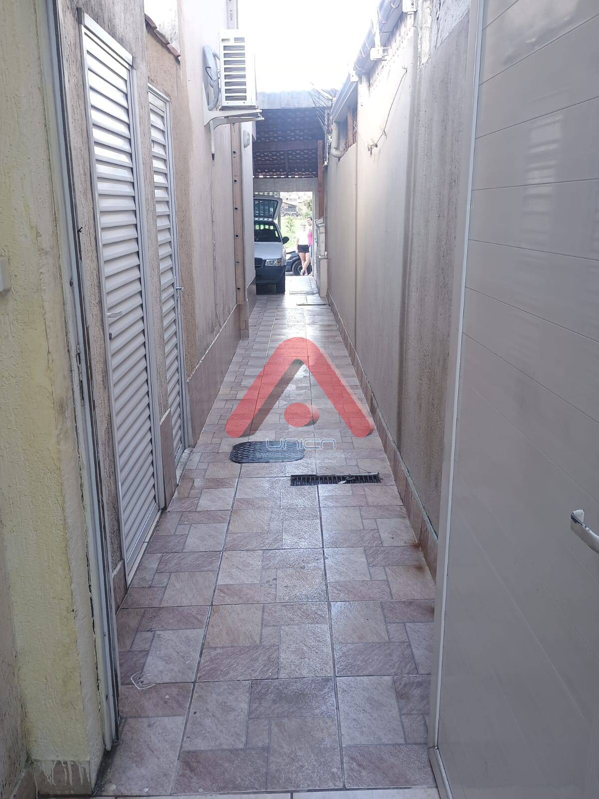 Casa, 2 quartos, 47 m² - Foto 22