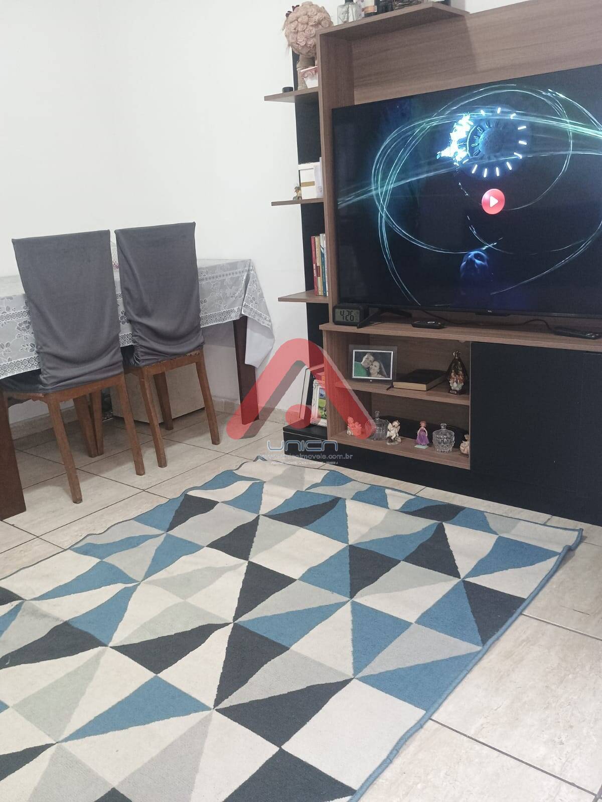 Casa, 2 quartos, 47 m² - Foto 20