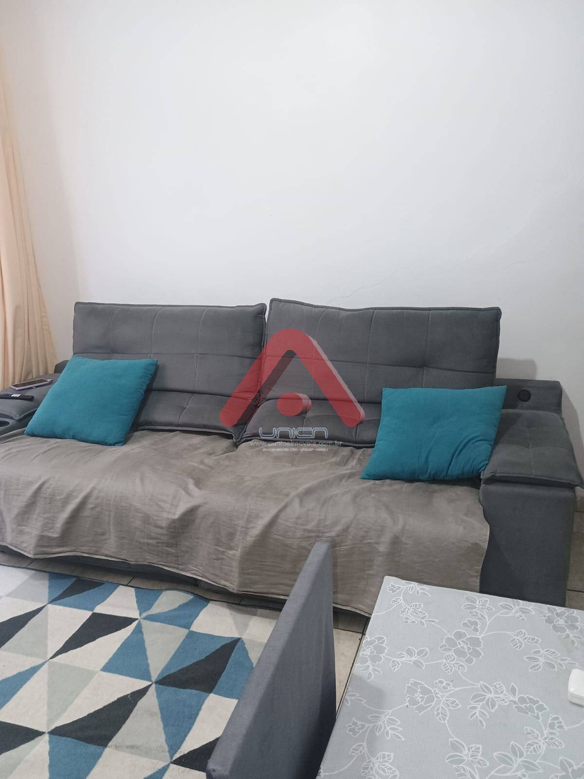 Casa, 2 quartos, 47 m² - Foto 21