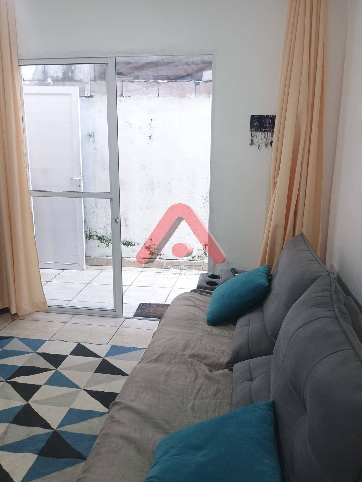 Casa, 2 quartos, 47 m² - Foto 24