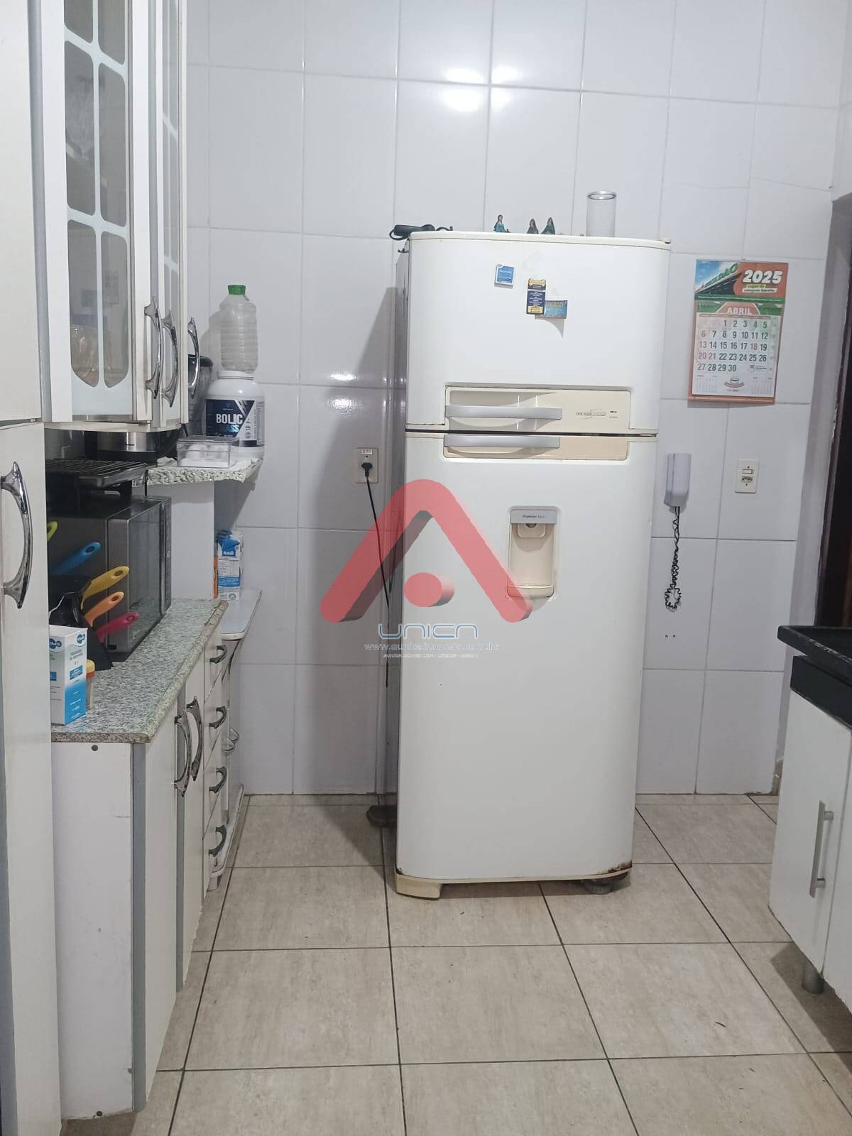 Casa, 2 quartos, 47 m² - Foto 27