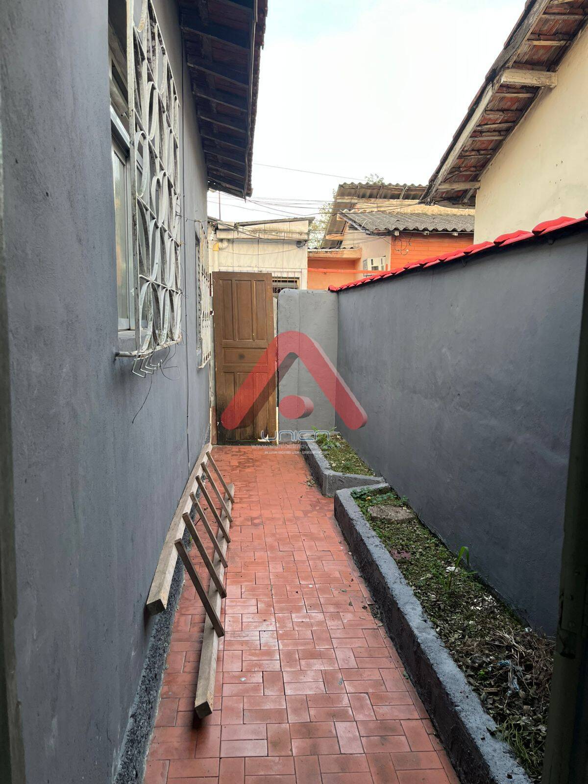 Casa, 2 quartos, 48 m² - Foto 7